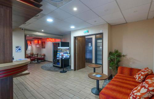 ResidHotel Toulouse Centre - Foto 78