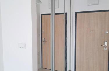 Apartament Cykady pod Warszawą - Foto 6