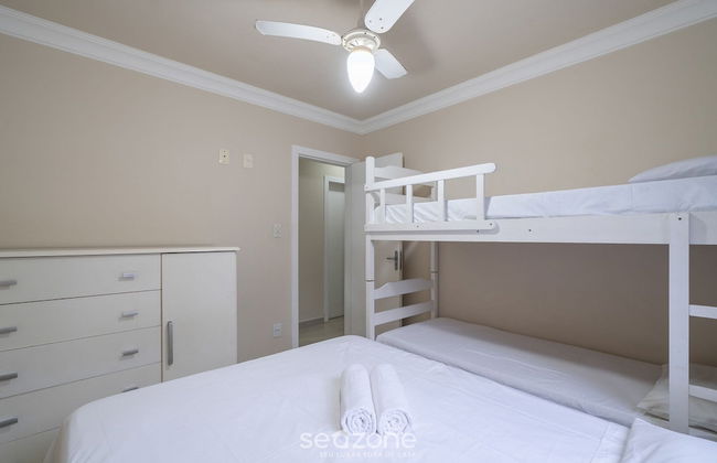 EAC Apto 2min praia Balneário Camboriú - Photo 23