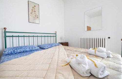 Aviorama Apartment - Private Parking, Sea, Relax - Foto 14