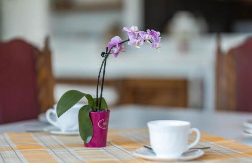 Ferienwohnungen Zum Hasenbahnhof - Foto 52