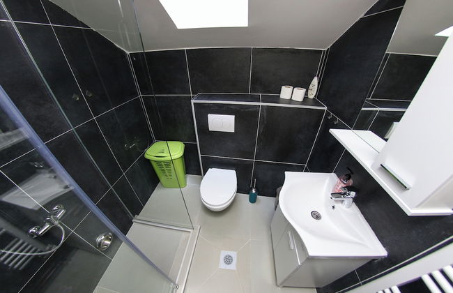 Apartment Villa Begić - Foto 48