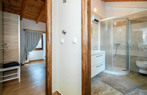 Villa Ive in Orbanići, Istrien by Istrabook - Foto 45