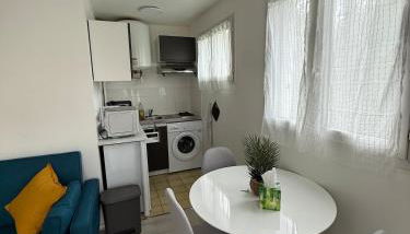 Cozy, quiet and bright studio - Photo 5