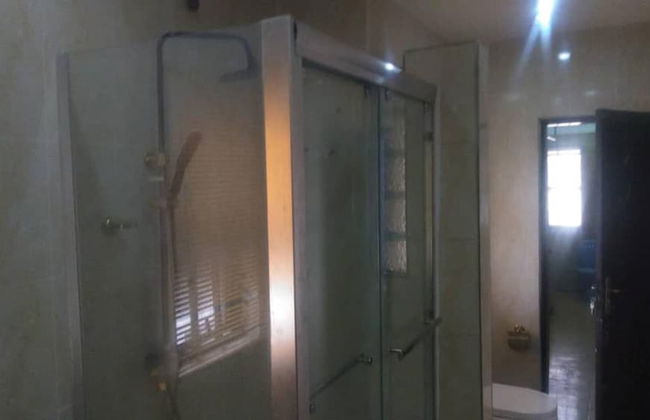 Cosy and Large Apartment in Lagos, Nigeria - Foto 5