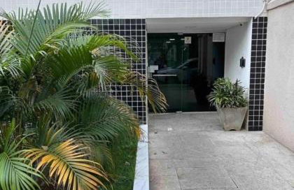 63 Apartamento ao lado Materdei, MPMG, da Sala Minas Gerais, cozinha completa e vaga - Foto 2