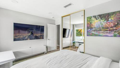 MV Retreat Pool Spa Fire Pit Family Friendly - Foto 4