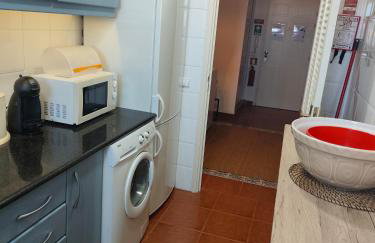 Excelente apartamento em Albufeira - Foto 8