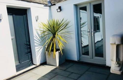 UNIQUE CORNISH COTTAGE CONVERSION Central location - Foto 16