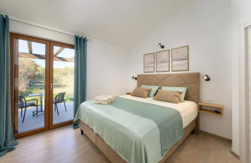 Villa Magnus Vareški by Istrialux - Foto 30