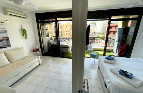 Apartemento piscina centro calella 3 min playa - Foto 48