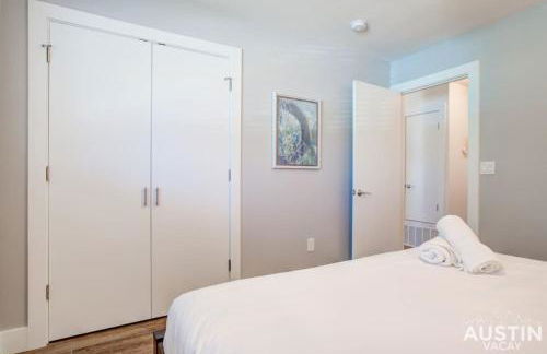 Recently Remodeled Home Close to South Congress - Foto 11