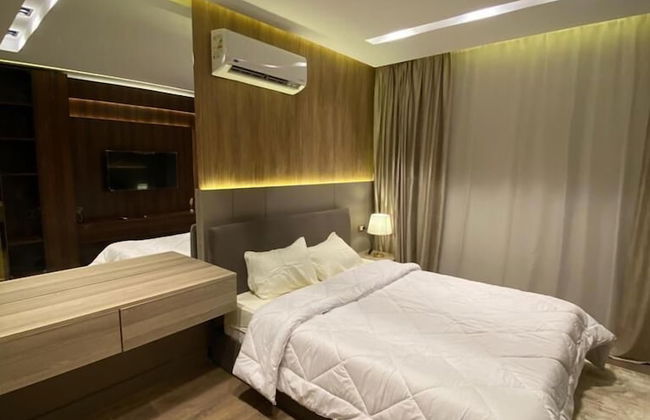 Villa in palm hills-the crown - Foto 28