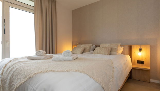 Zoutelande Retreat by Sea - Foto 5, Habitación