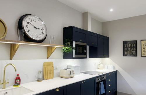 Number 5 Clevedon - Foto 19