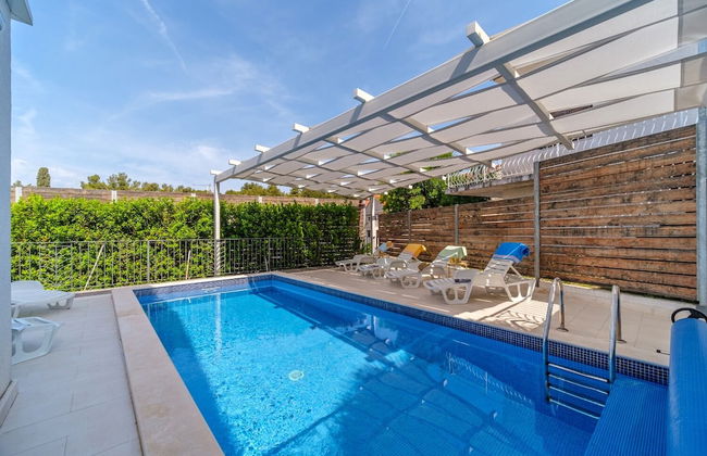 Mila - Private Pool & Seaview - H - Foto 23