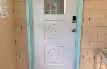 Lovely 1 BD downtown 2F apt in quite neighborhood - Foto 20