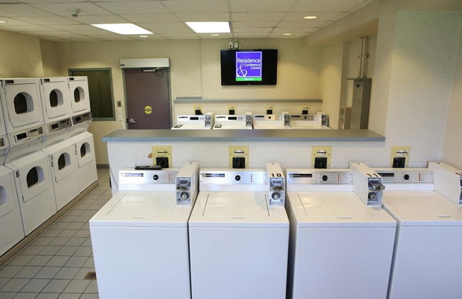 Residence & Conference Centre - Barrie - Foto 34