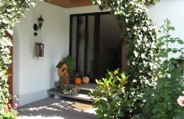 Abendstille am Obstgarten mit Terrasse - Foto 6