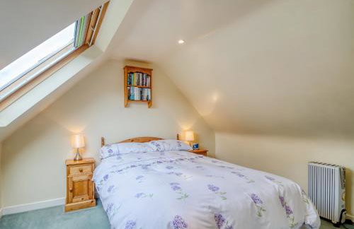 Blossom Cottage - Foto 13