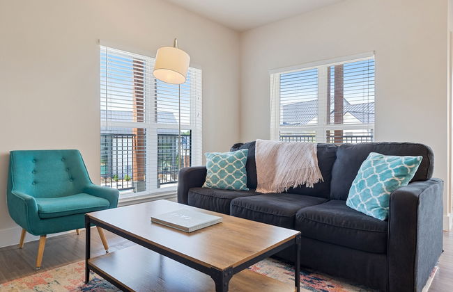 Kasa Southeast-Airport Austin - Foto 22