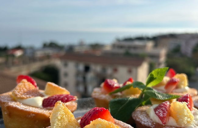 MIDDLE TOWN PALACE TROPEA - Foto 37