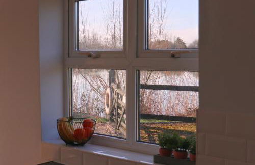 Dragonfly Stays at Lower Lakes - Foto 23