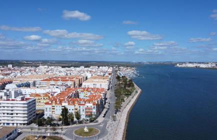 Casa Guadiana e Mar - Foto 37