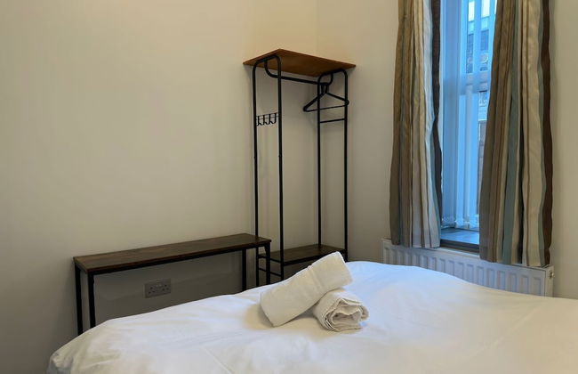 Bentinck Apartments - Foto 8