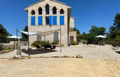 B&B Masia Katmandú - Foto 10