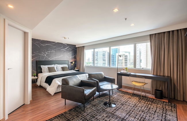 Cyclinn Vila Olímpia - Foto 76