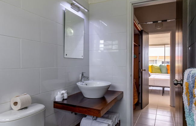 Light House Beach house with Ocean View - Foto 30