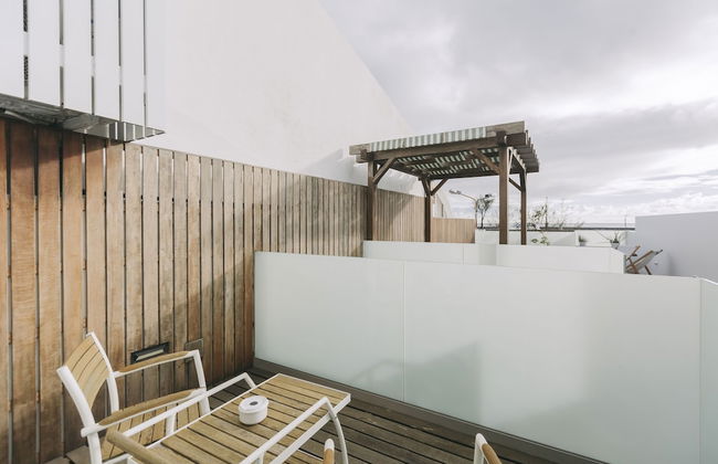 Coast View by Azores Villas - Foto 15