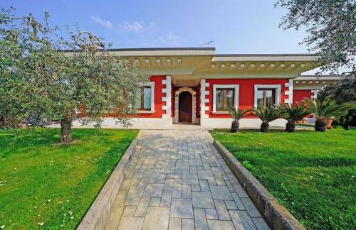 Private Luxury Villa with Pool - Foto 54