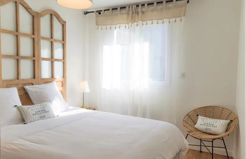 Guest house " Gîte L'ATELIER DU 6"- calme - jardin - Foto 1