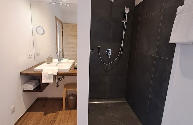 Panorama Appartements Filzerhof - Foto 40