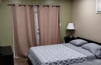 Spacious and Private 3BR, 3BA with free parking near Downtown Washington DC - Foto 48