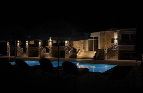 Eleonas Suites - Foto 6