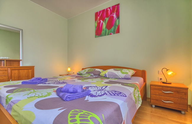 Holiday Home in Valtura With Garden - Photo 8