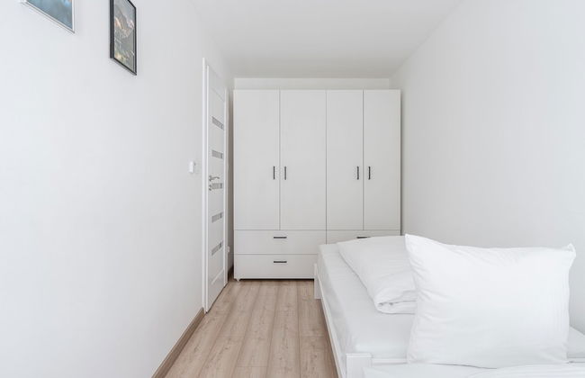 RentPlanet - Apartamenty Stare Miasto - Photo 35