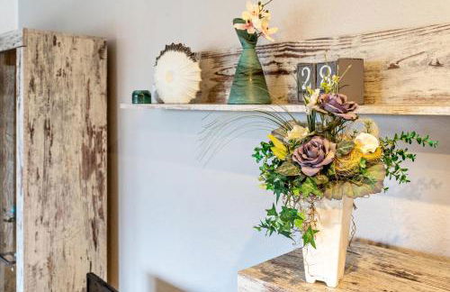 Ferienwohnung 'am Weidenring' - Foto 6