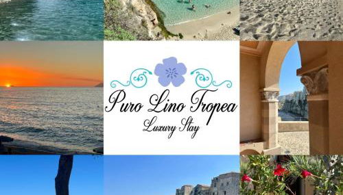 Puro Lino Tropea "Luxury Stay" - Foto 2