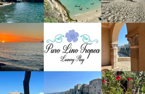 Puro Lino Tropea "Luxury Stay" - Foto 2