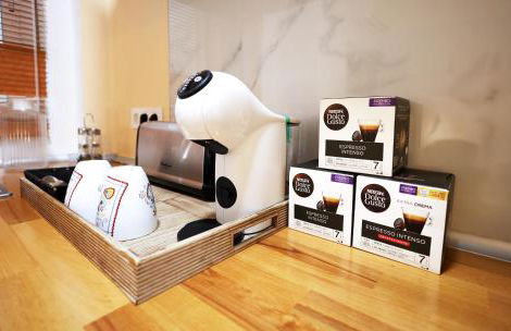 Fantastic apartment near beach & Science City - Photo 47