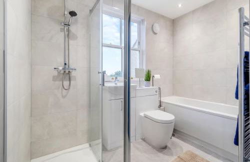 The Pantiles - Foto 18