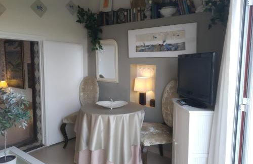 Apartamento con terraza y vistas al mar - Foto 25