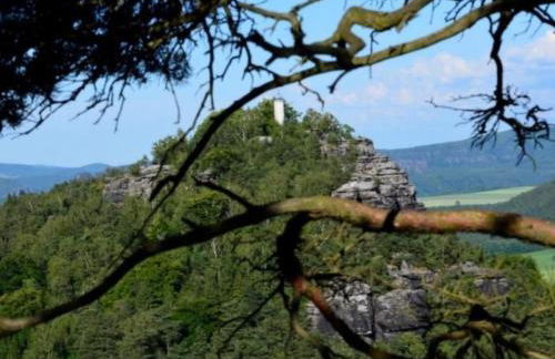 Holiday Home Bärenstein by Interhome - Foto 37