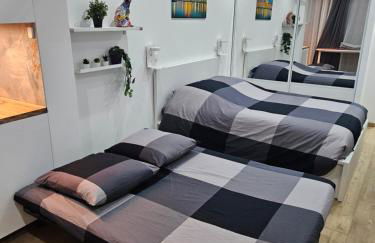 Lovely appartement near sea and Monaco with free parking - Foto 41