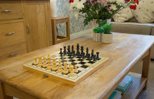 Honeybee Cottage - Photo 6