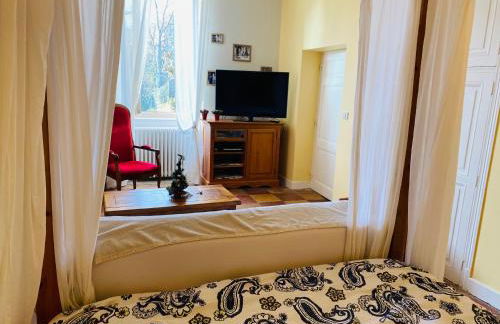 Gîte des Z’As - Foto 15